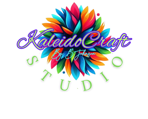 KaleidoCraft Studio by BJo